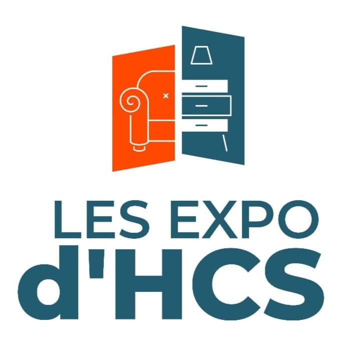 Logo Les Expos d'HCS