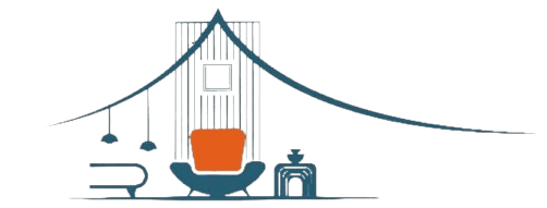 Logo Le P'tit Coin Déco